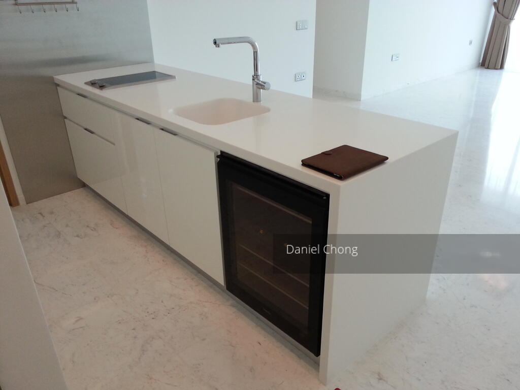 One Devonshire (D9), Condominium #299308711